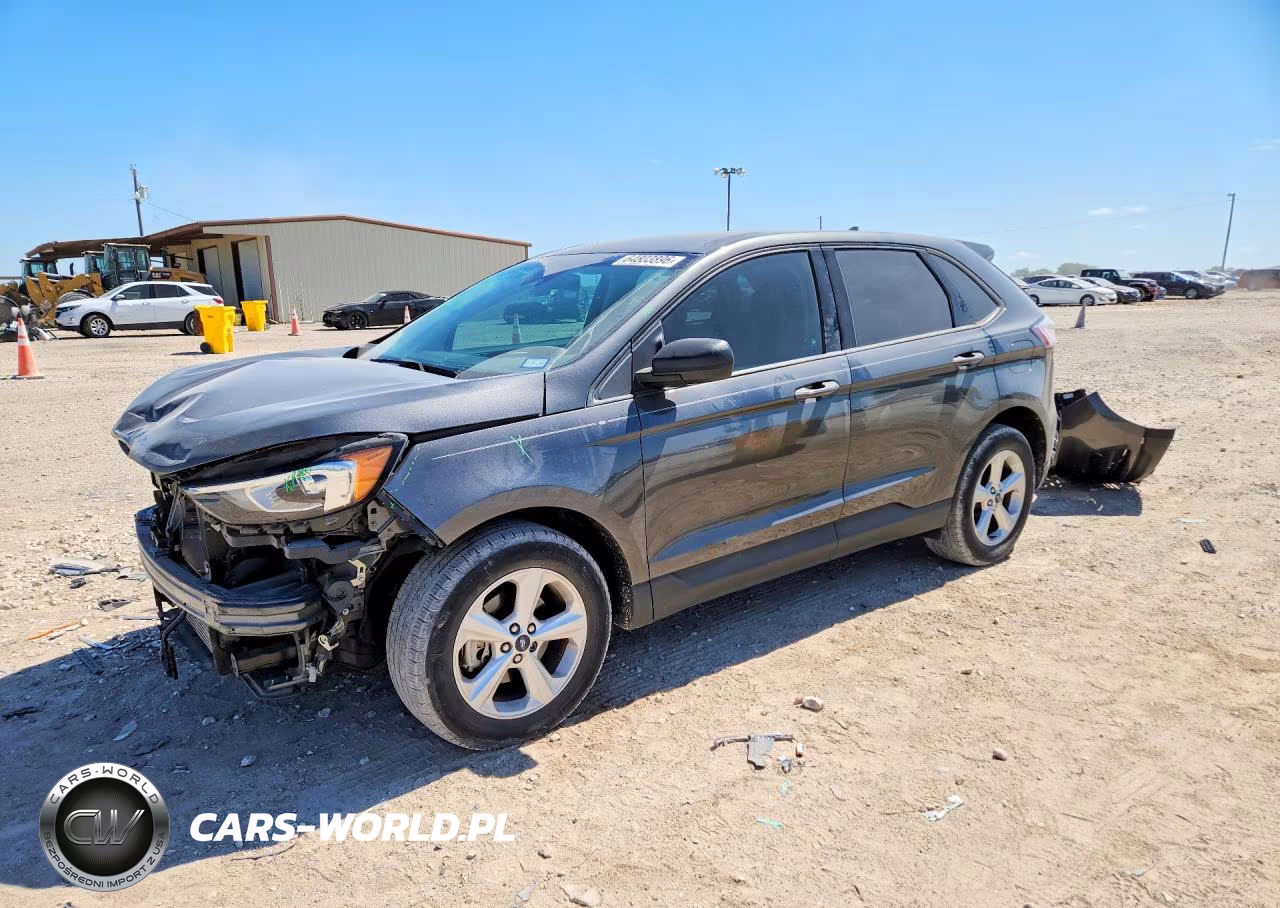 2020 Ford Edge Se – zdjęcie 1 z 13