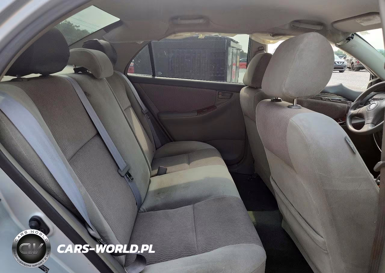 2007 Toyota Corolla Le VIN:2T1BR30E57C755799 - 10