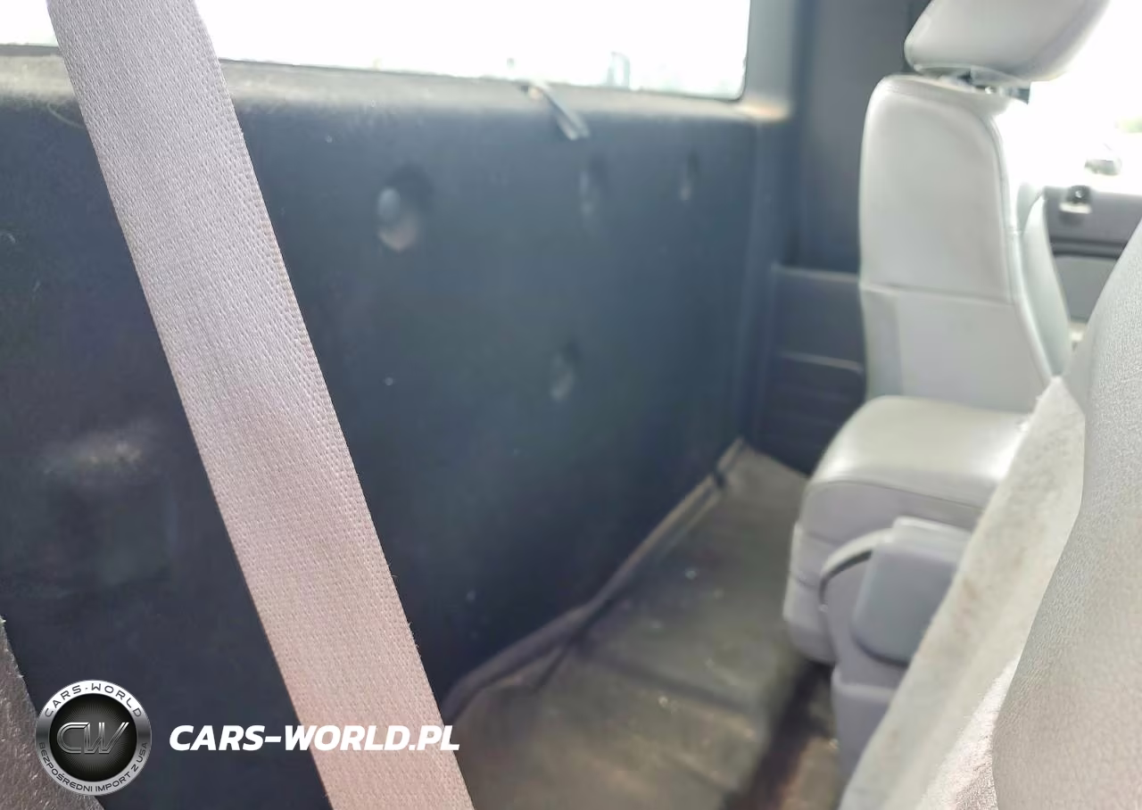 2013 Ford F150 VIN:1FTMF1CM5DKD29842 - 10