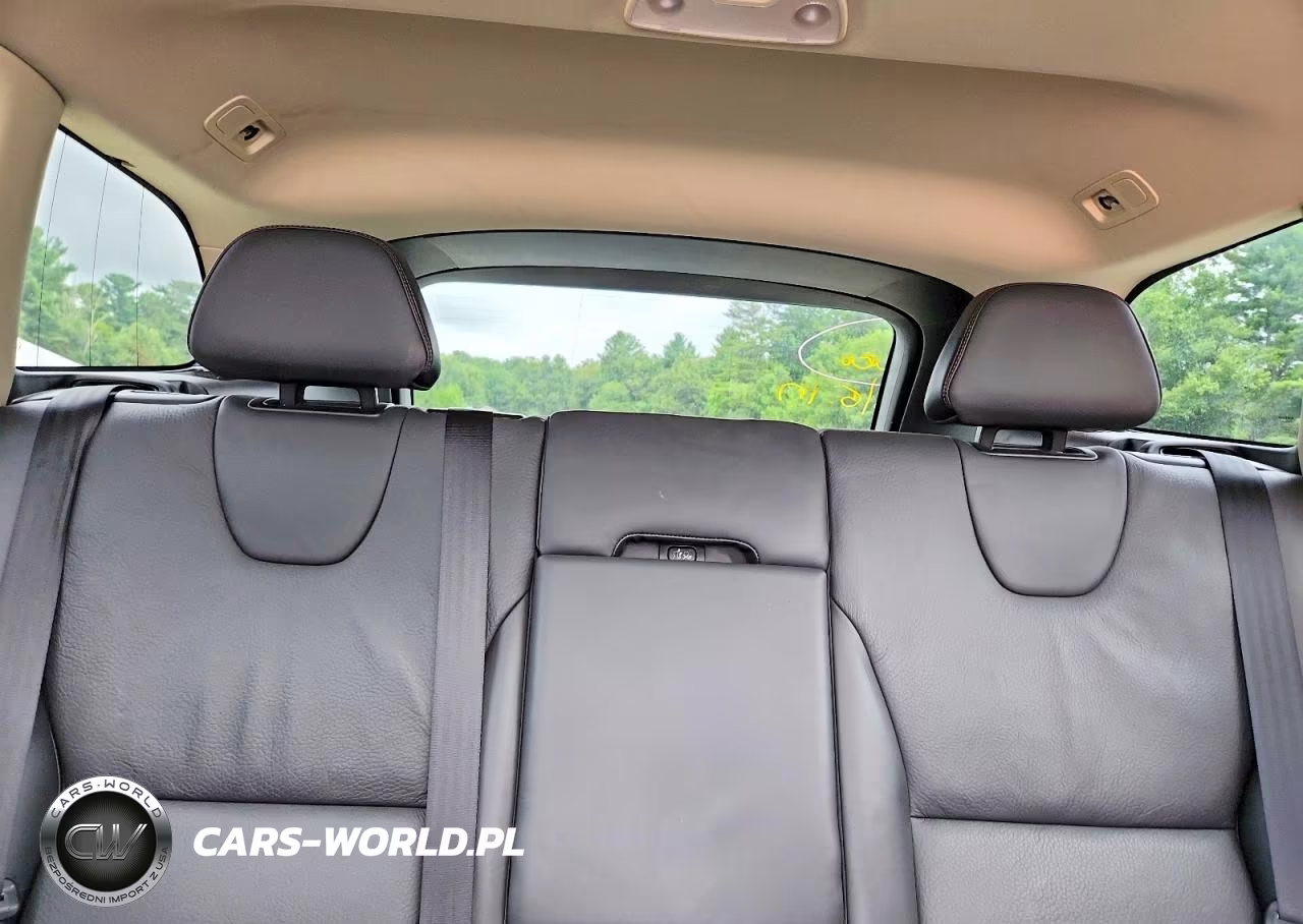 2013 Volvo Xc60 T6 VIN:YV4902DZ4D2450673 - 10