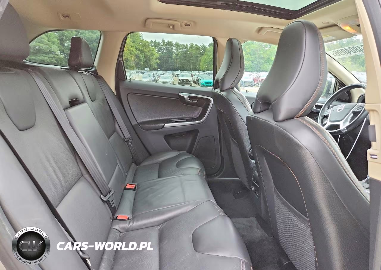 2013 Volvo Xc60 T6 VIN:YV4902DZ4D2450673 - 11