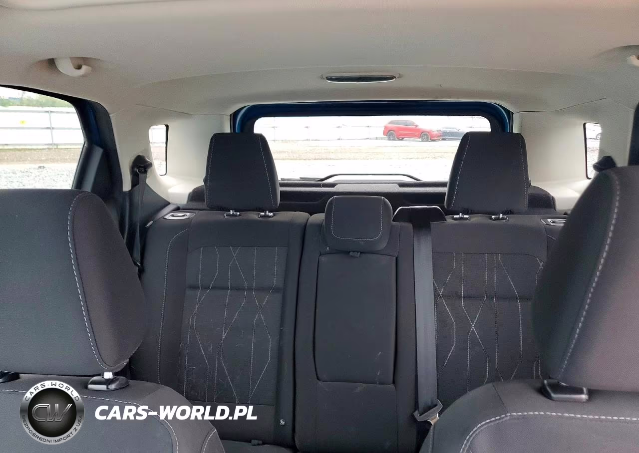 2020 Ford Ecosport Se VIN:MAJ3S2GEXLC353536 - 10