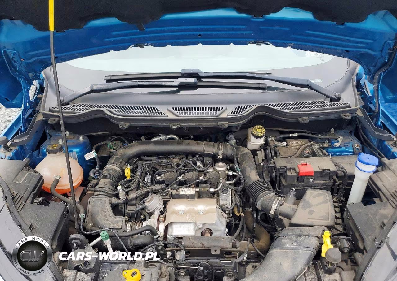 2020 Ford Ecosport Se VIN:MAJ3S2GEXLC353536 - 12