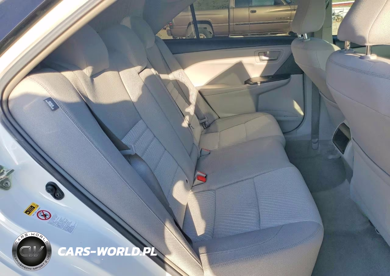 2016 Toyota Camry Le VIN:4T4BF1FK2GR570110 - 10