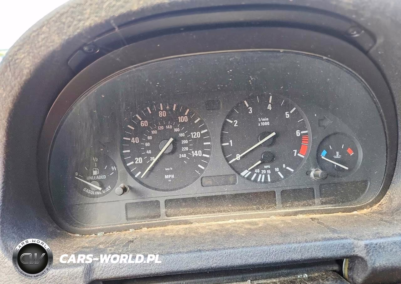 2002 BMW X5 3.0I VIN:5UXFA53562LP41197 - 9