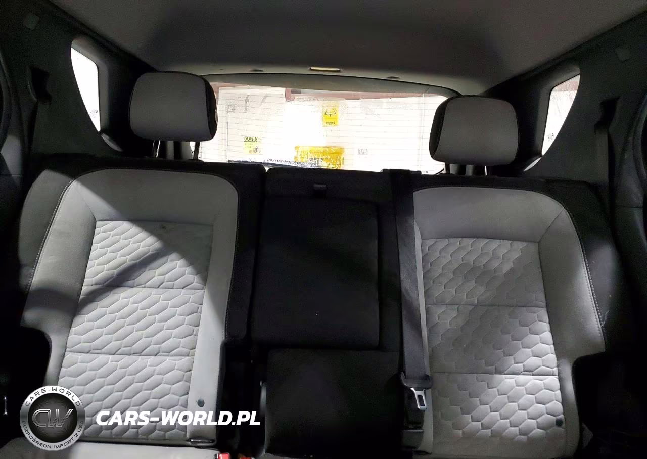 2018 Chevrolet Equinox Ls VIN:2GNAXREV3J6221567 - 10