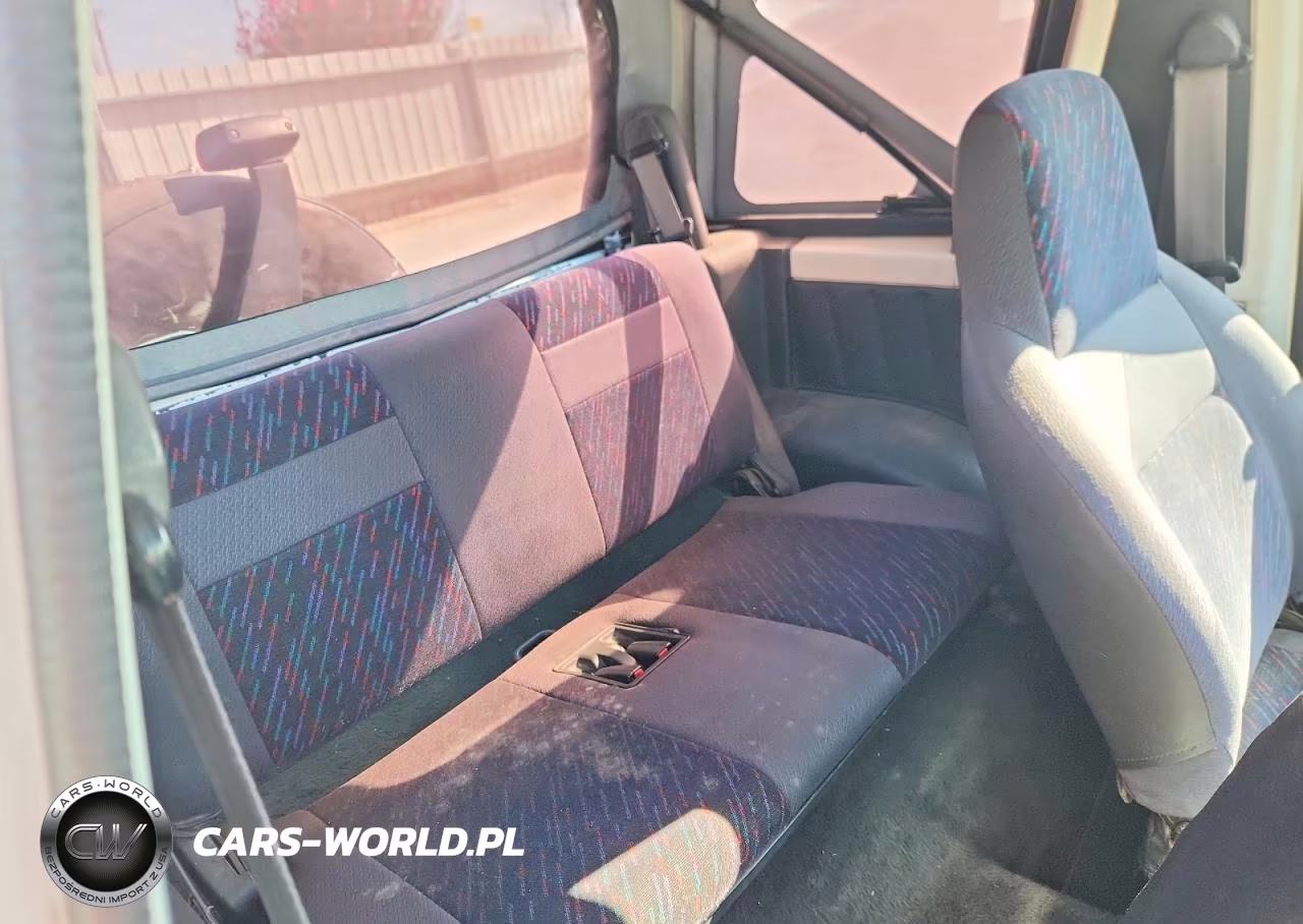 1996 Geo Tracker VIN:2CNBJ1868T6936122 - 10