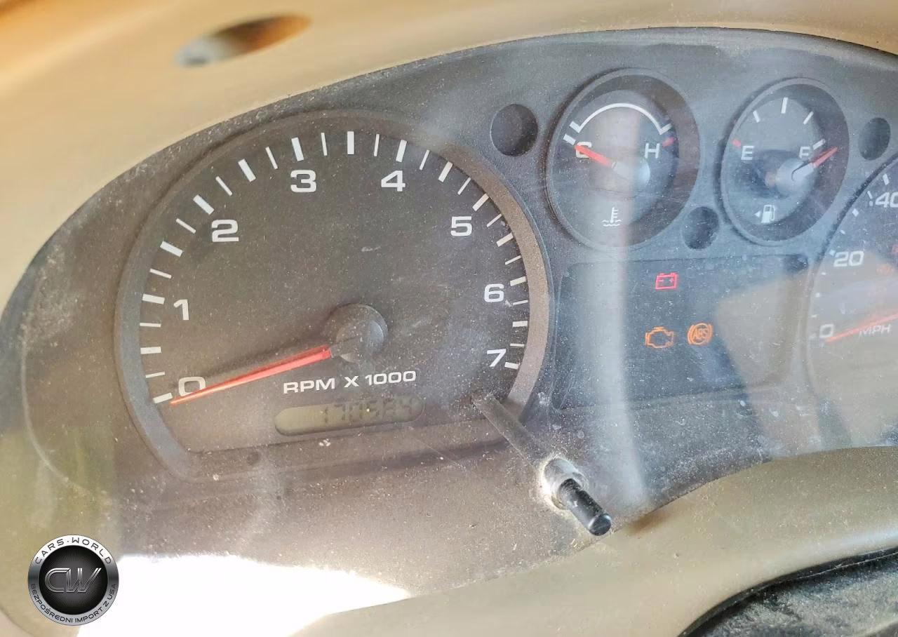2005 Ford Ranger Super Cab VIN:1FTYR14U05PA62878 - 9
