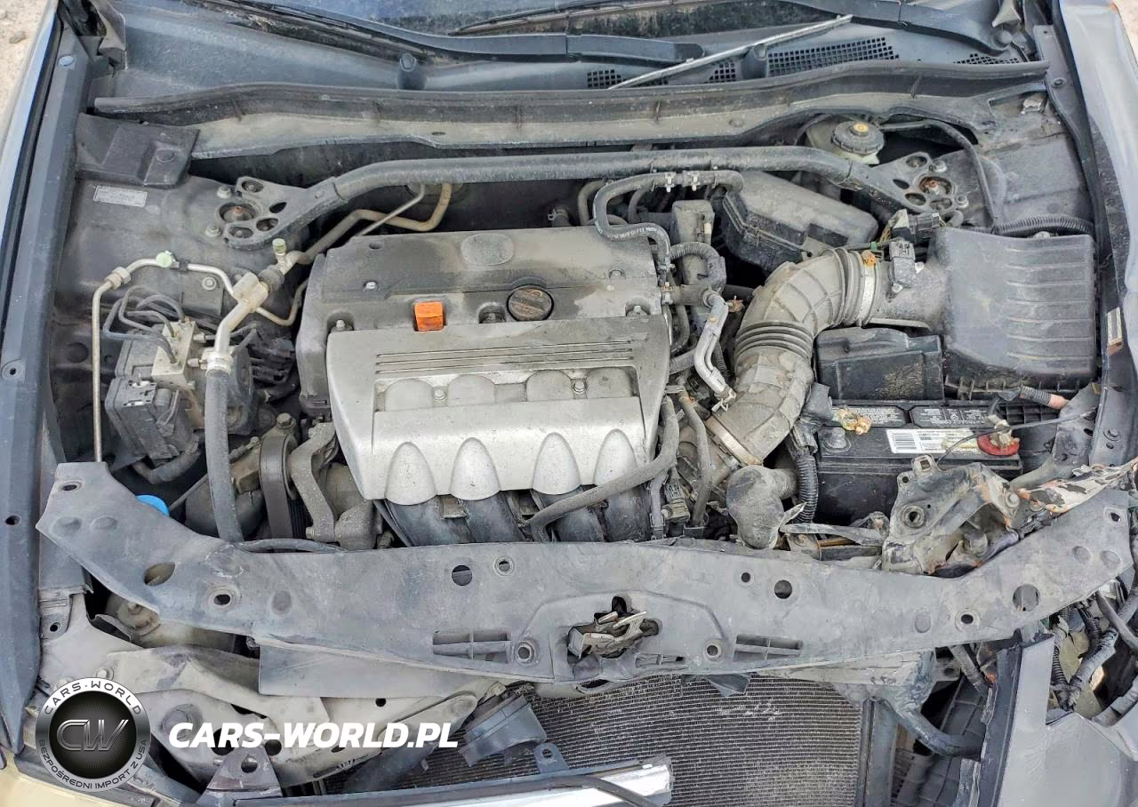 2011 Acura Tsx VIN:JH4CU2F63BC003435 - 11