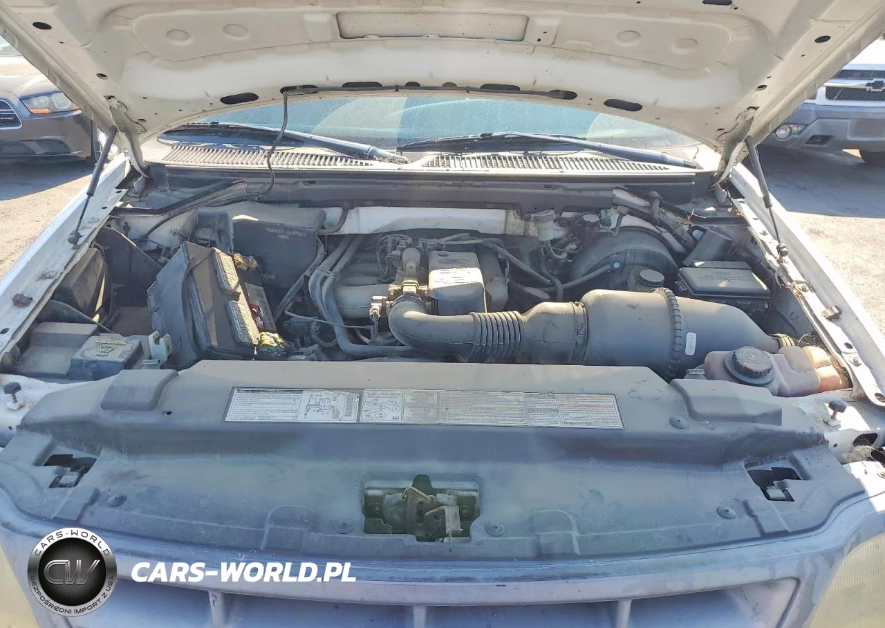 1998 Ford F150 VIN:1FTZF172XWKB82130 - 11