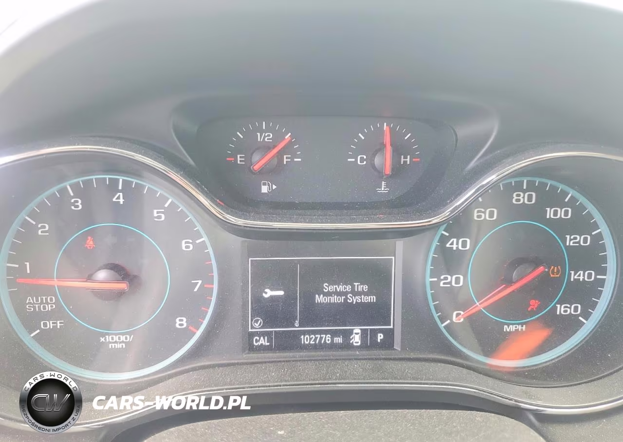 2018 Chevrolet Cruze Lt VIN:1G1BE5SM6J7217254 - 9