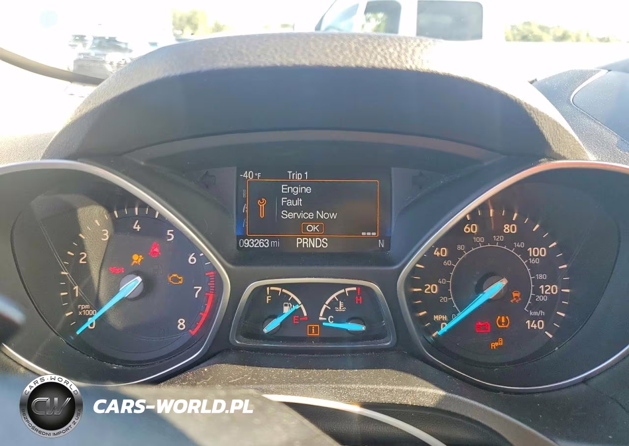 2017 Ford Escape Se VIN:1FMCU0GD6HUB41116 - 9