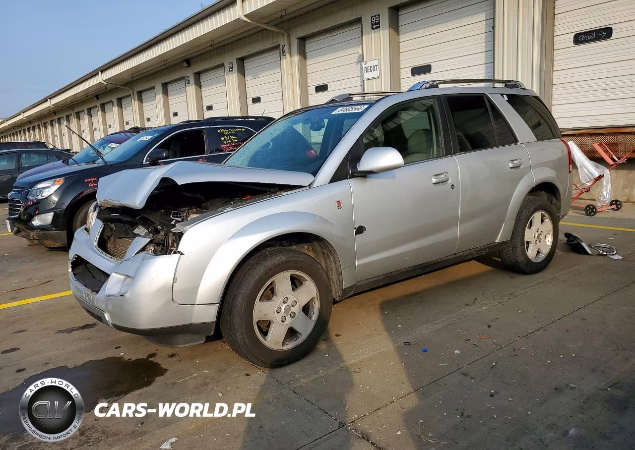 2006 Saturn Vue
