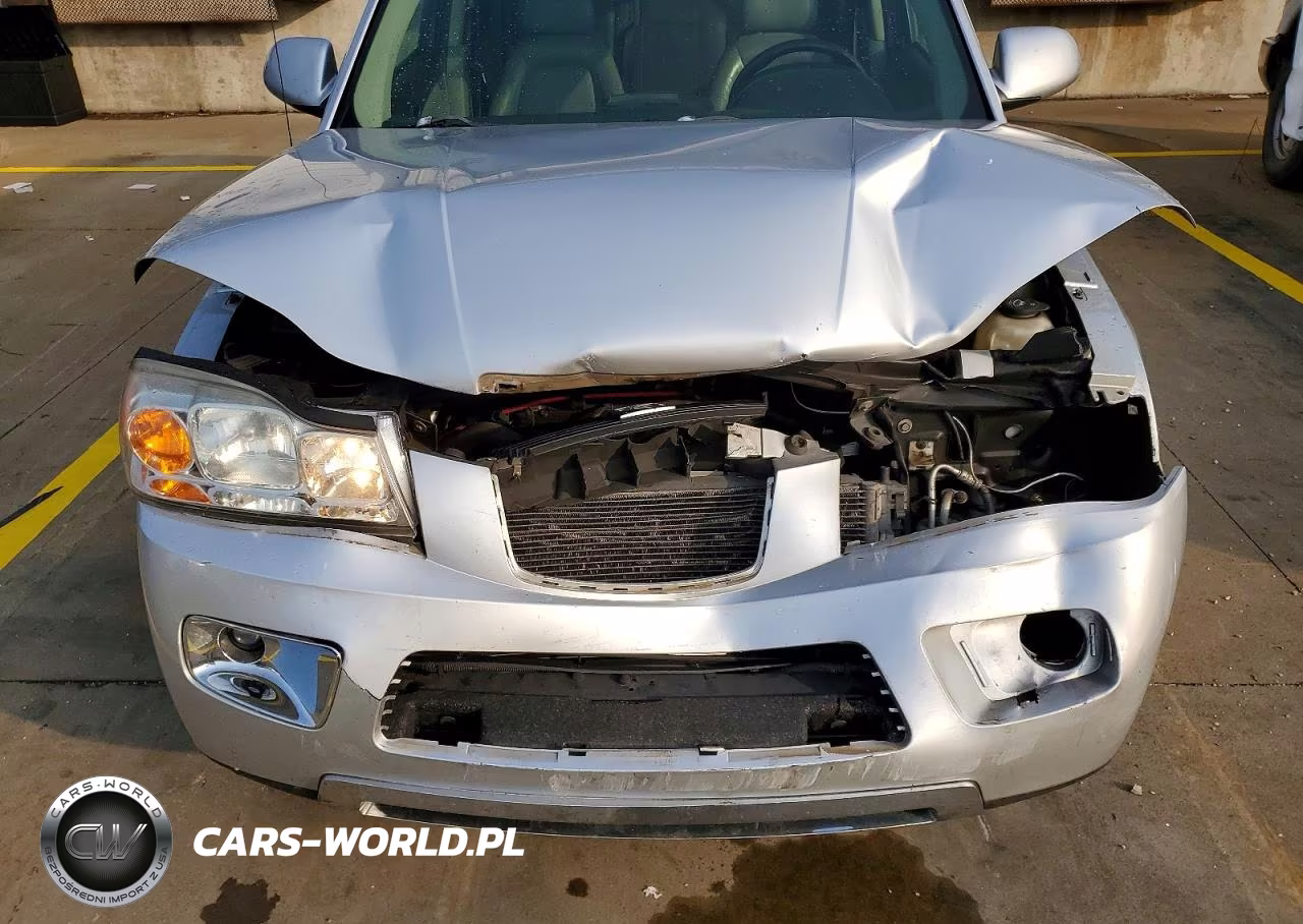 2006 Saturn Vue VIN:5GZCZ63486S853326 - 12