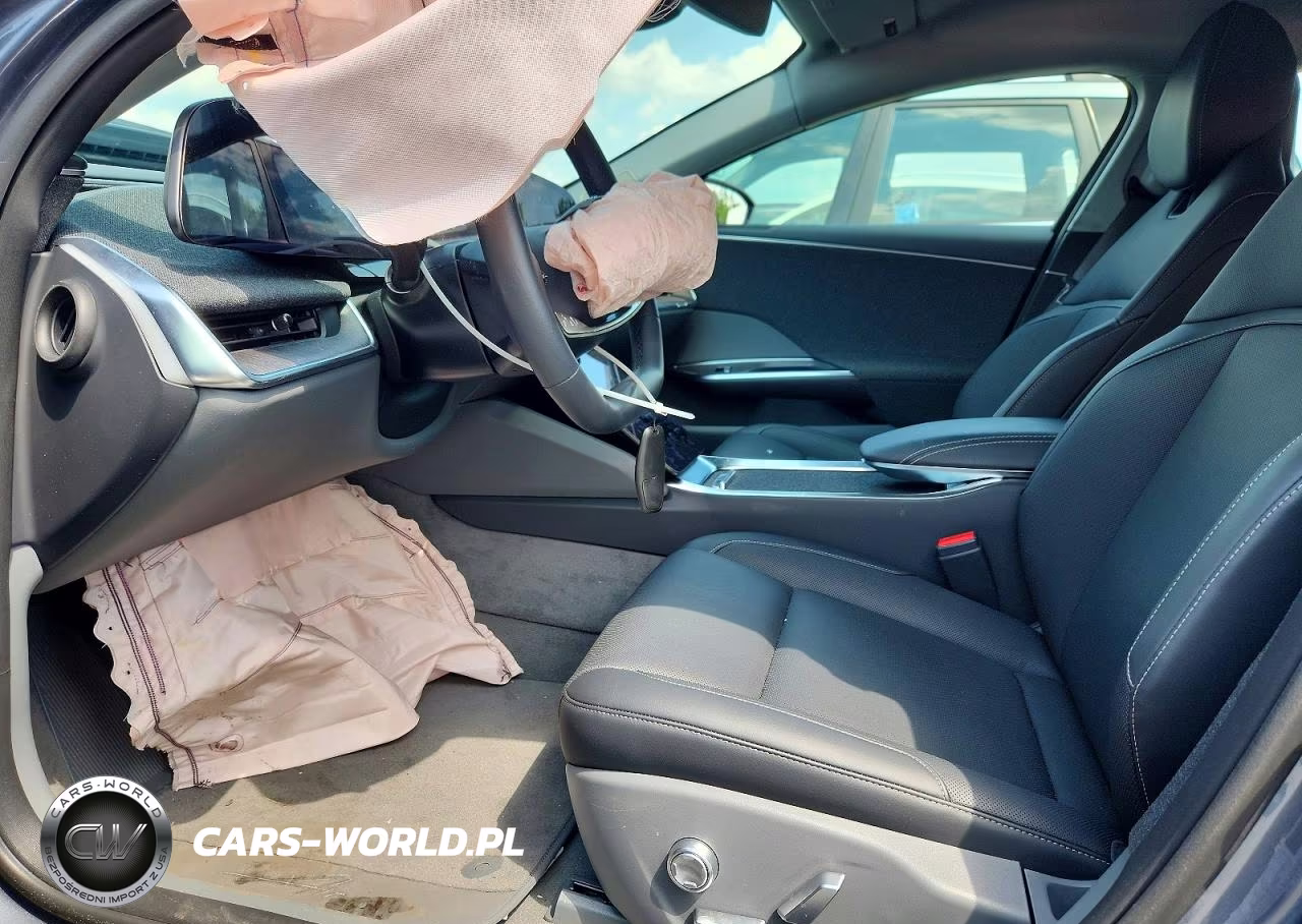 2026 Lucid Motors Air Pure VIN:50EA1PGA4TA001624 - 7