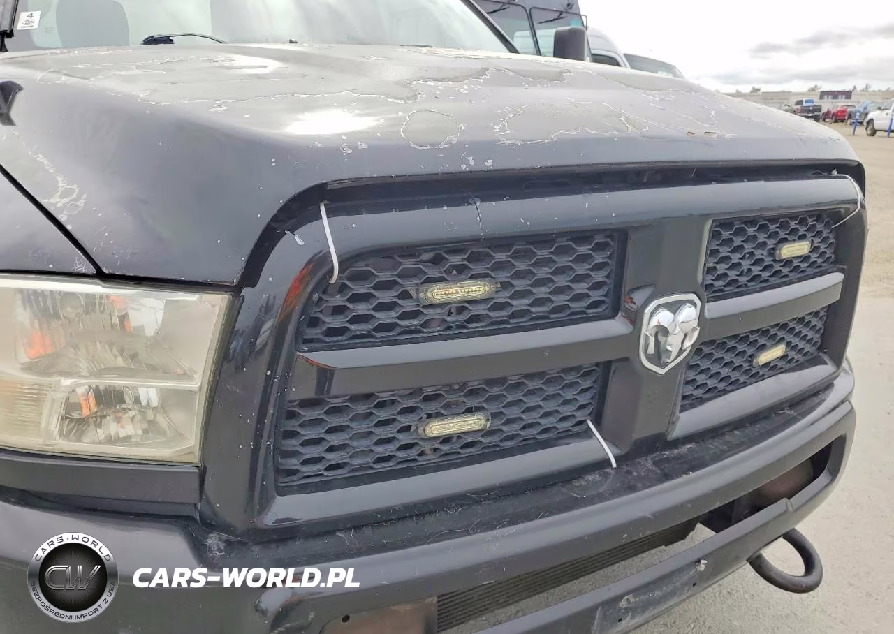 2014 Ram 5500 VIN:3C7WRMDL3EG316090 - 13