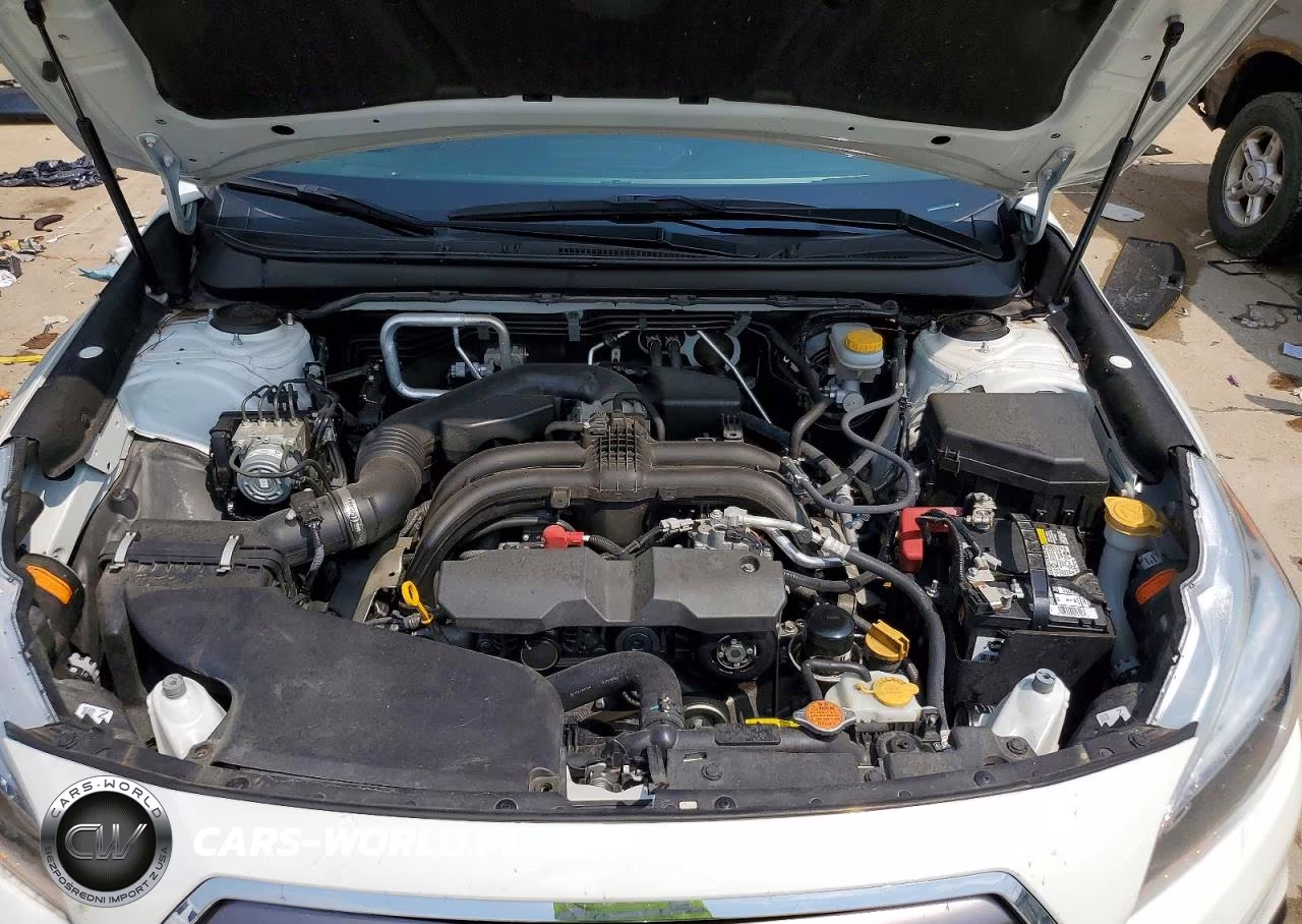 2017 Subaru Outback Touring VIN:4S4BSATC3H3379404 - 12