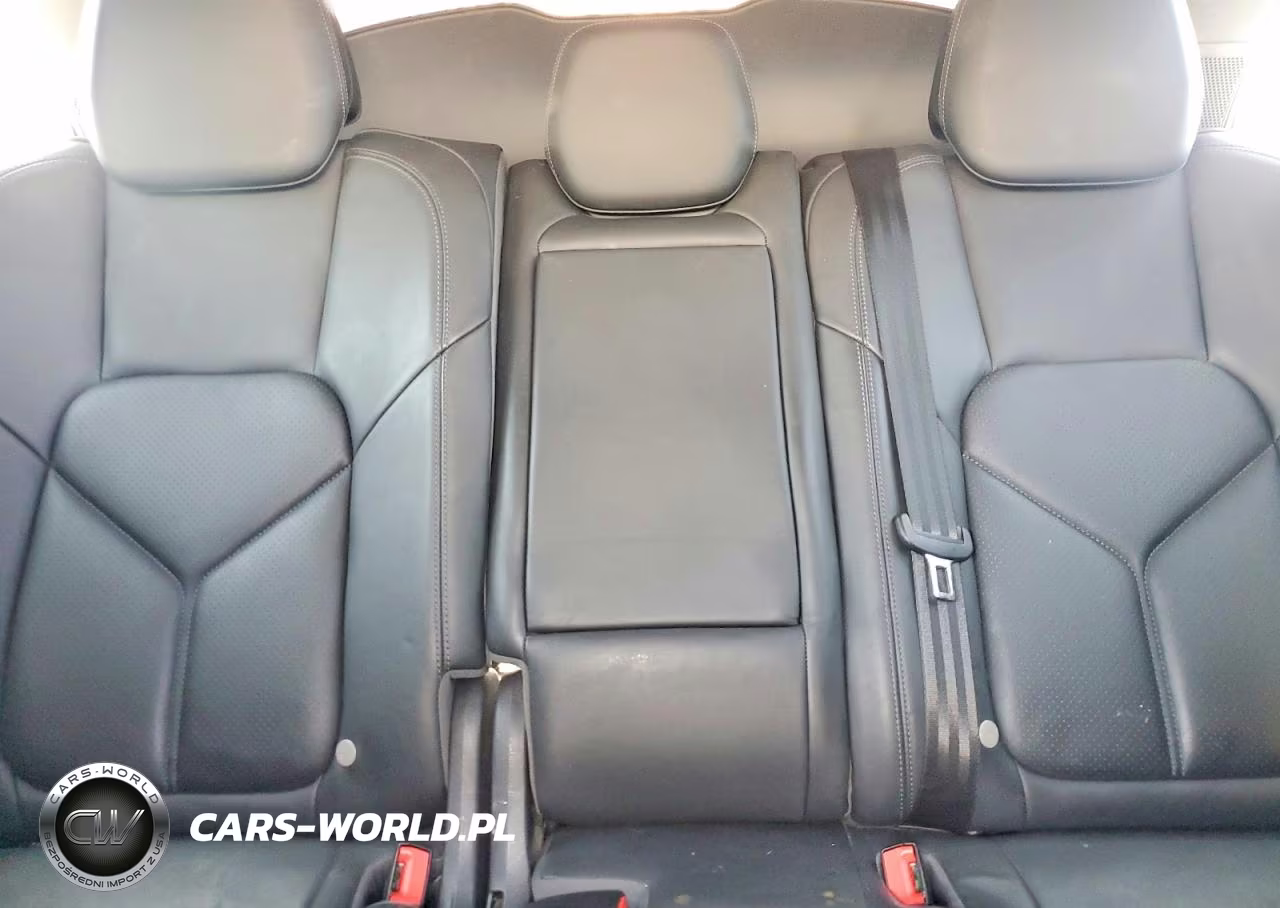 2013 Porsche Cayenne VIN:WP1AA2A24DLA10790 - 10