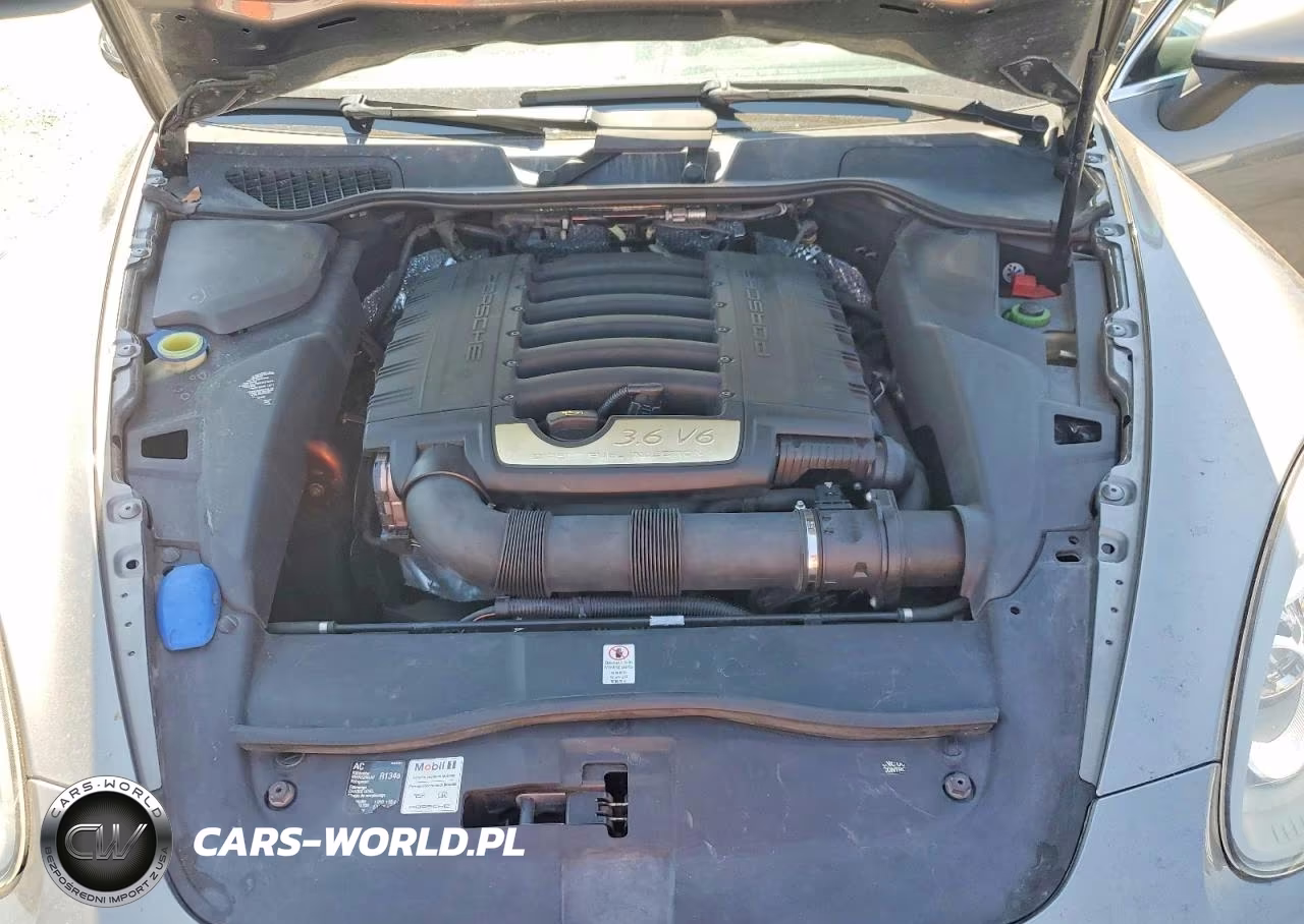 2013 Porsche Cayenne VIN:WP1AA2A24DLA10790 - 12