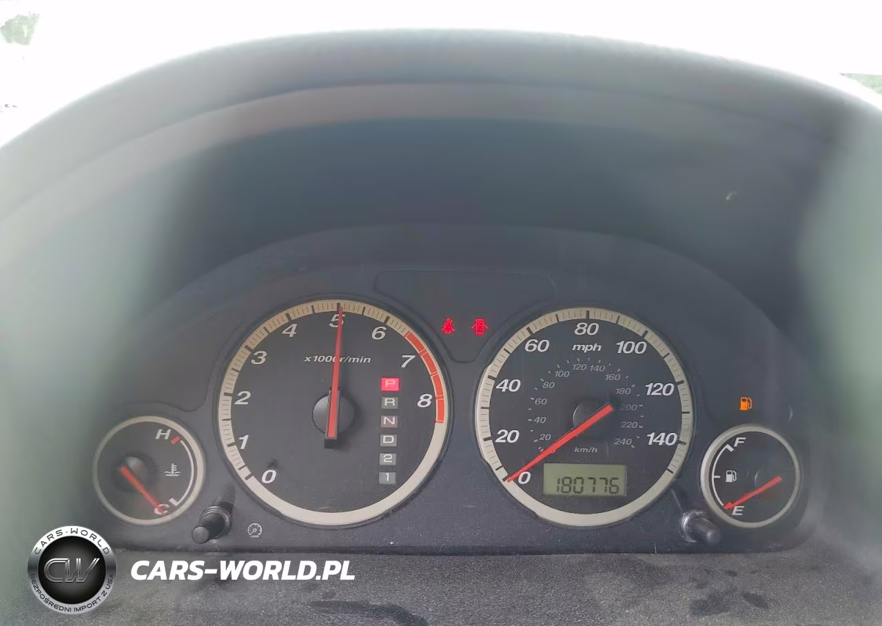 2005 Honda Cr-V Lx VIN:JHLRD685X5C010333 - 9