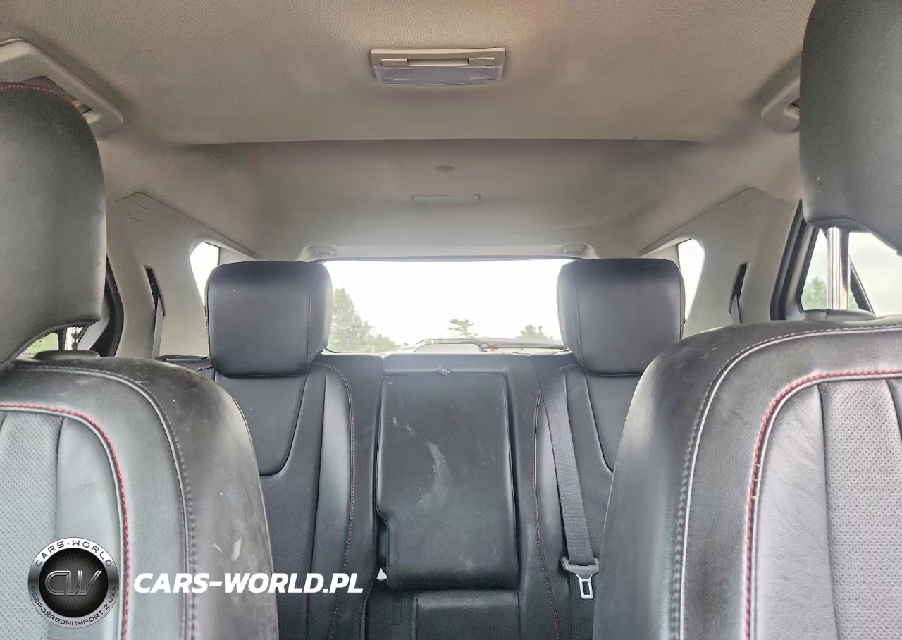 2011 Chevrolet Equinox Ltz VIN:2CNFLGEC3B6357045 - 10