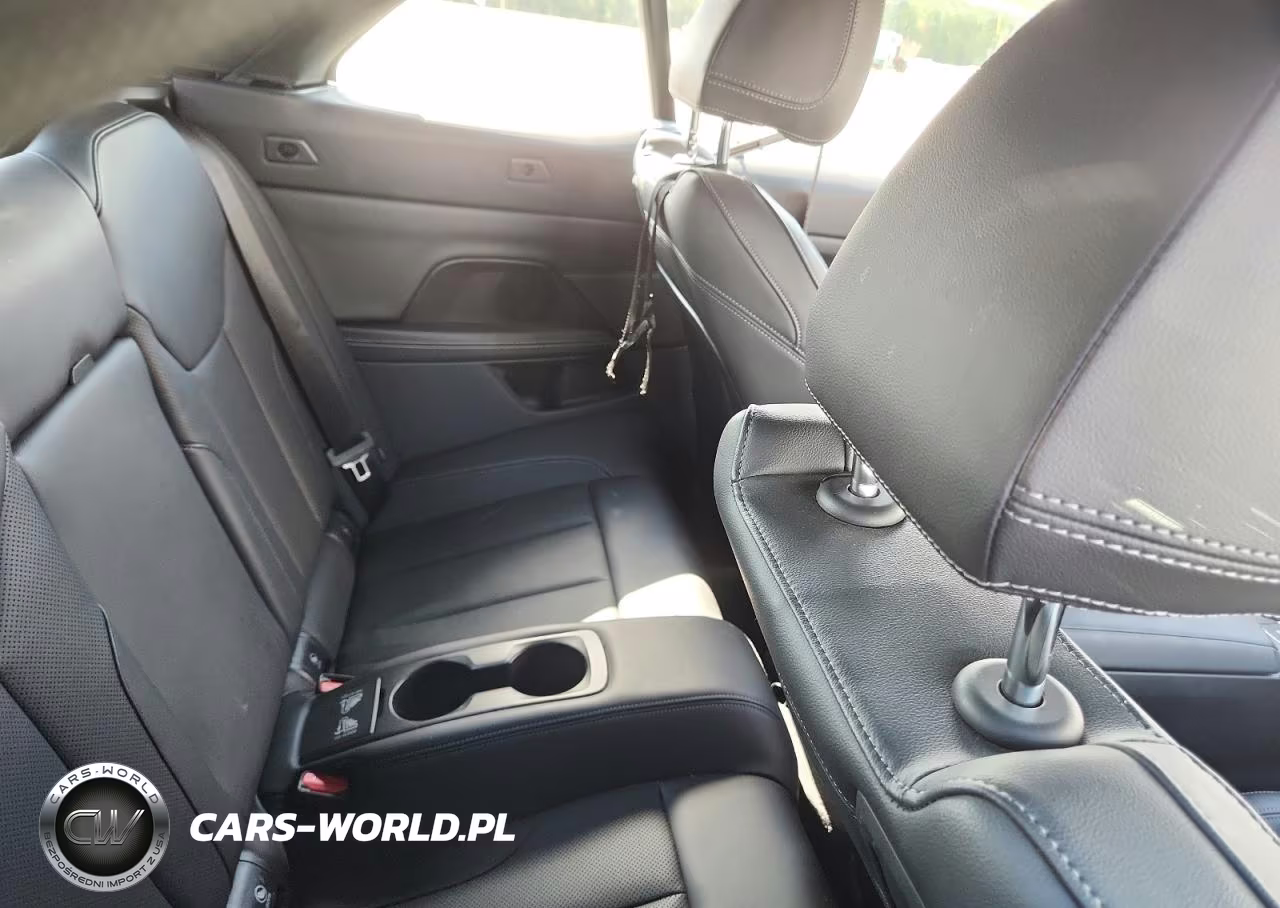 2023 BMW 430I VIN:WBA23AT02PCM73387 - 10
