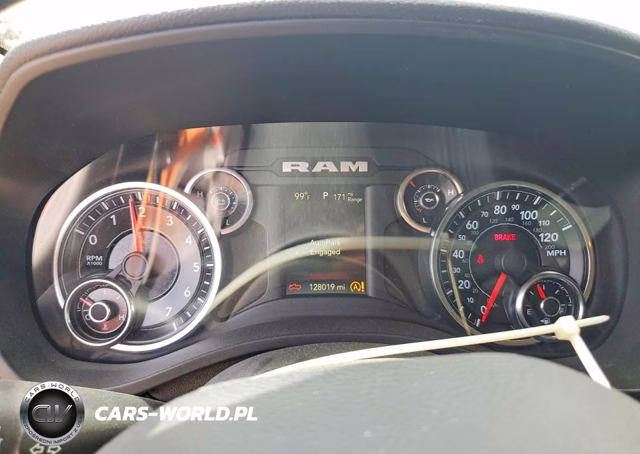 2020 Ram 1500 Big Horn-Lone Star VIN:1C6RRFFG2LN418238 - 9