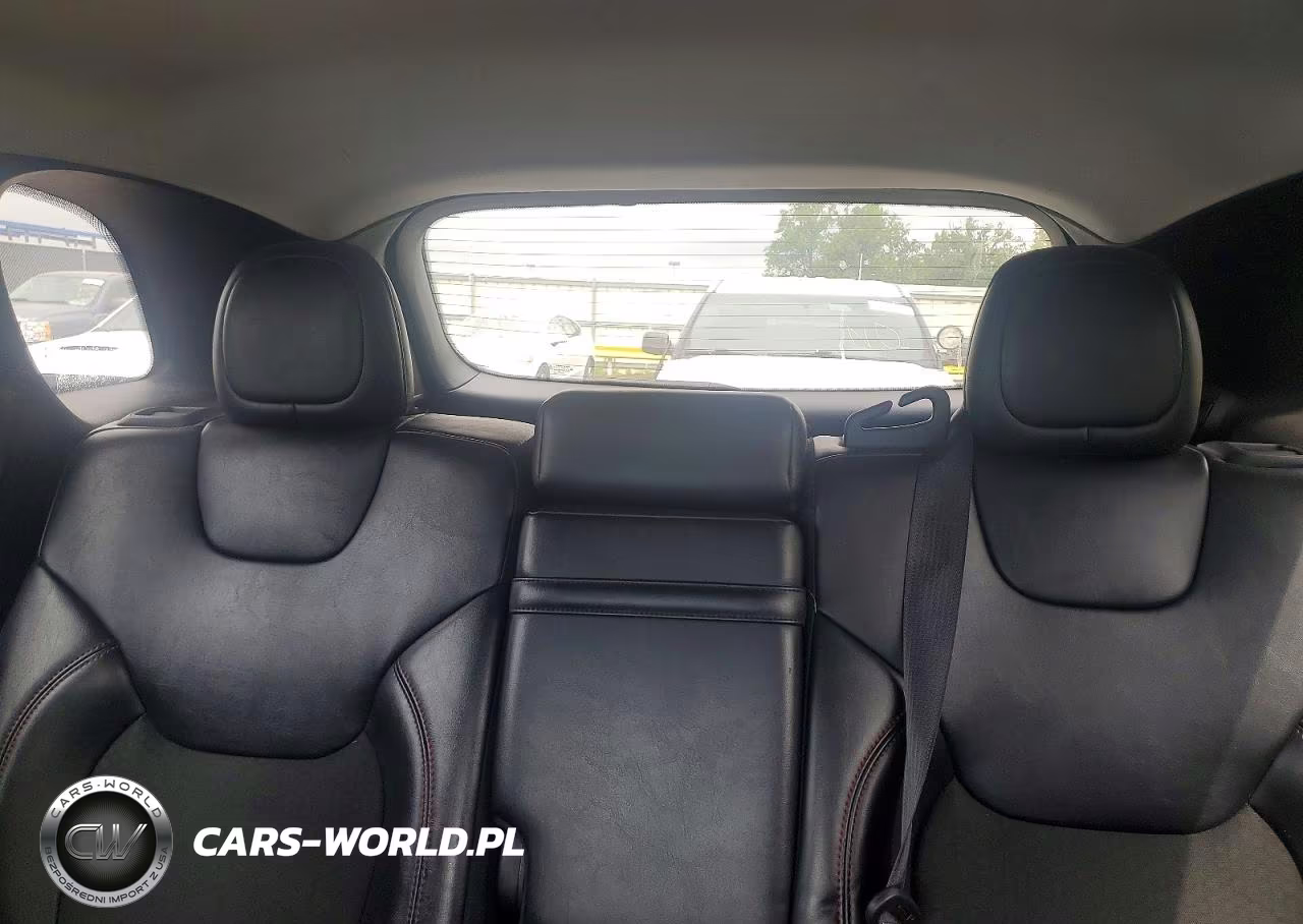 2019 Jeep Cherokee Trailhawk VIN:1C4PJMBX7KD352842 - 10