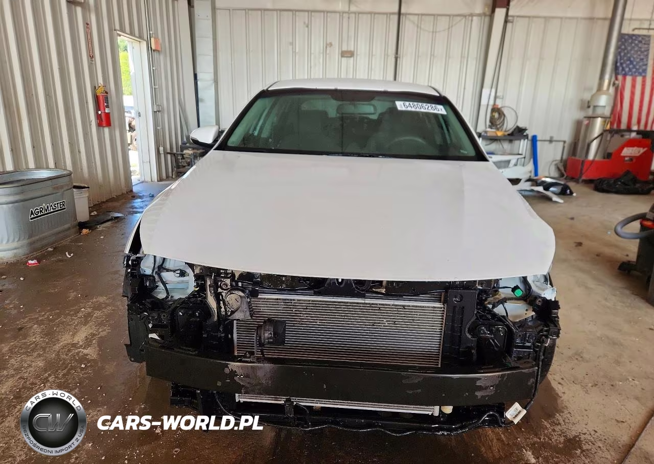 2018 Kia Optima Lx VIN:5XXGT4L37JG210758 - 5