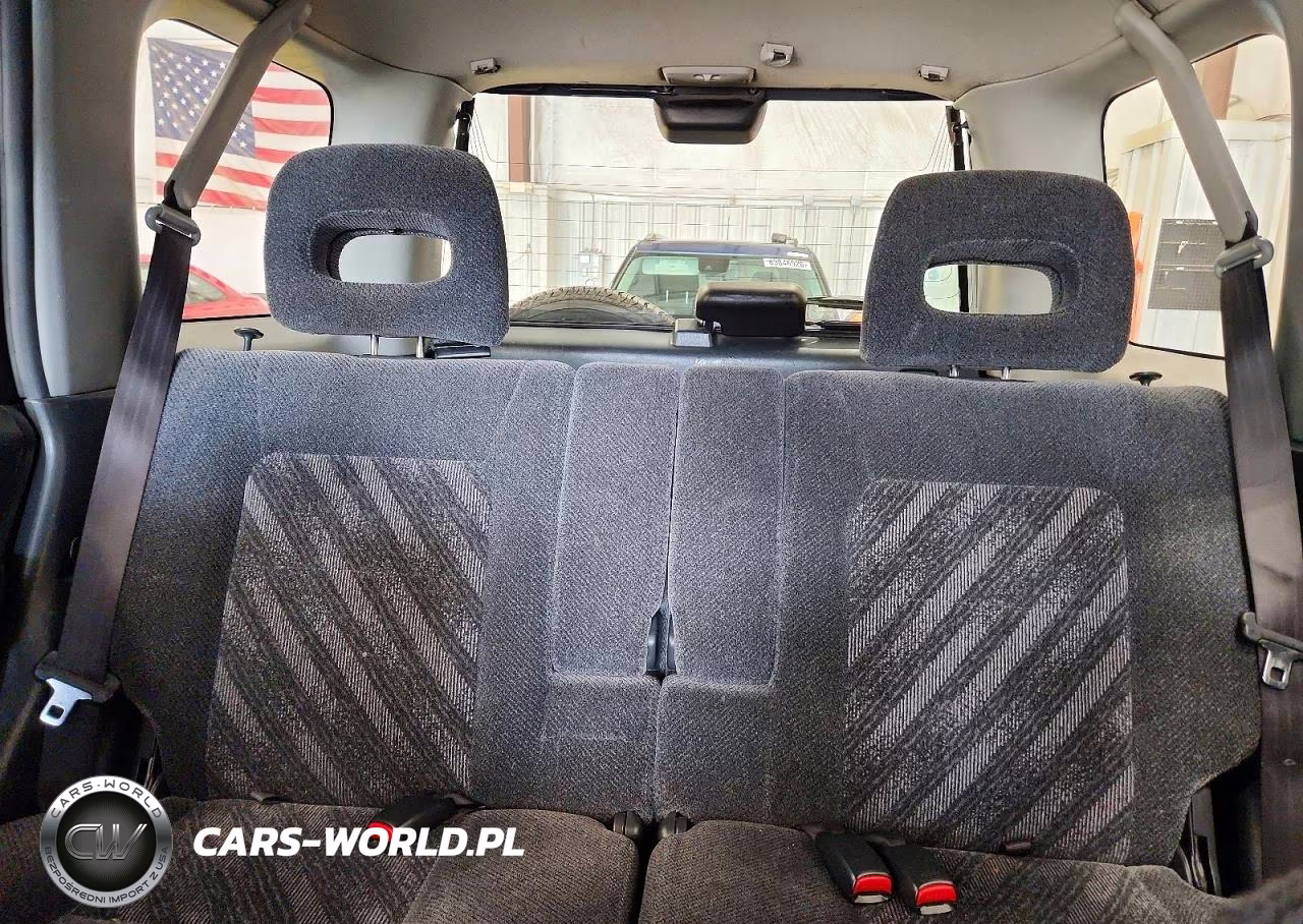 2001 Honda Cr-V Lx VIN:JHLRD18461S018634 - 10