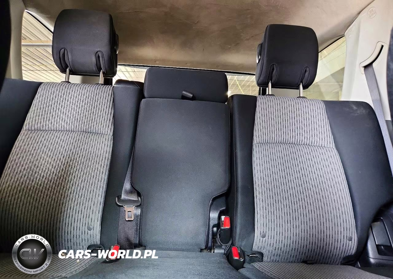 2015 Toyota 4Runner Sr5 VIN:JTEBU5JR6F5212285 - 10