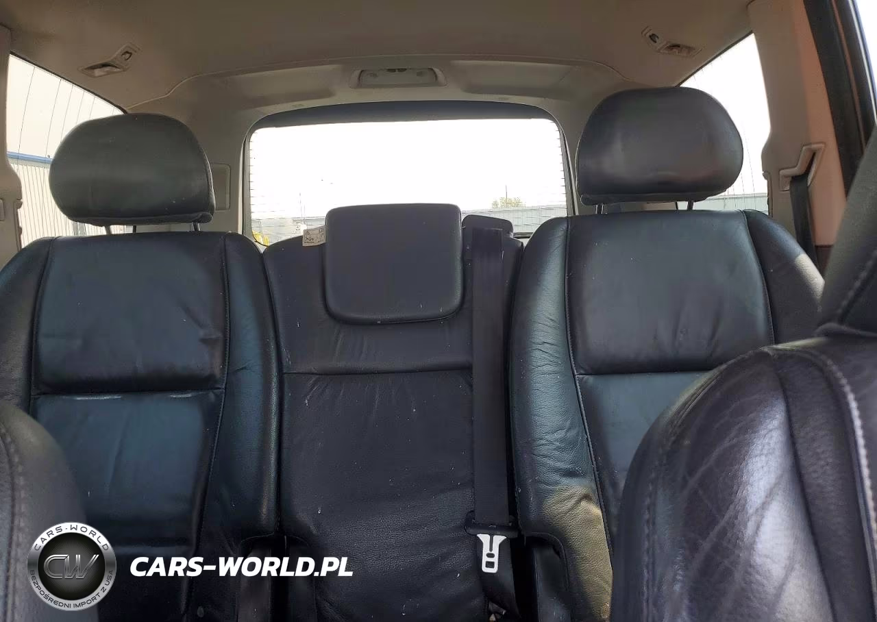 2009 Volvo Xc90 3.2 VIN:YV4CZ982491521210 - 10