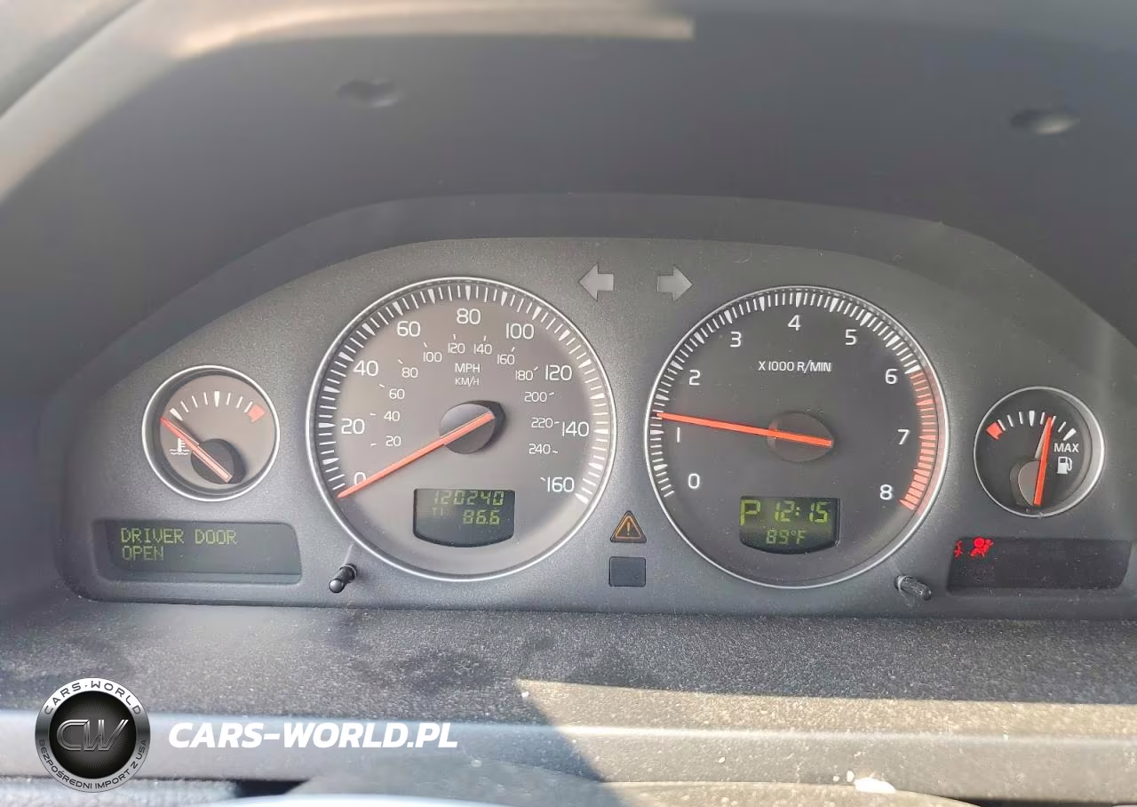 2009 Volvo Xc90 3.2 VIN:YV4CZ982491521210 - 9
