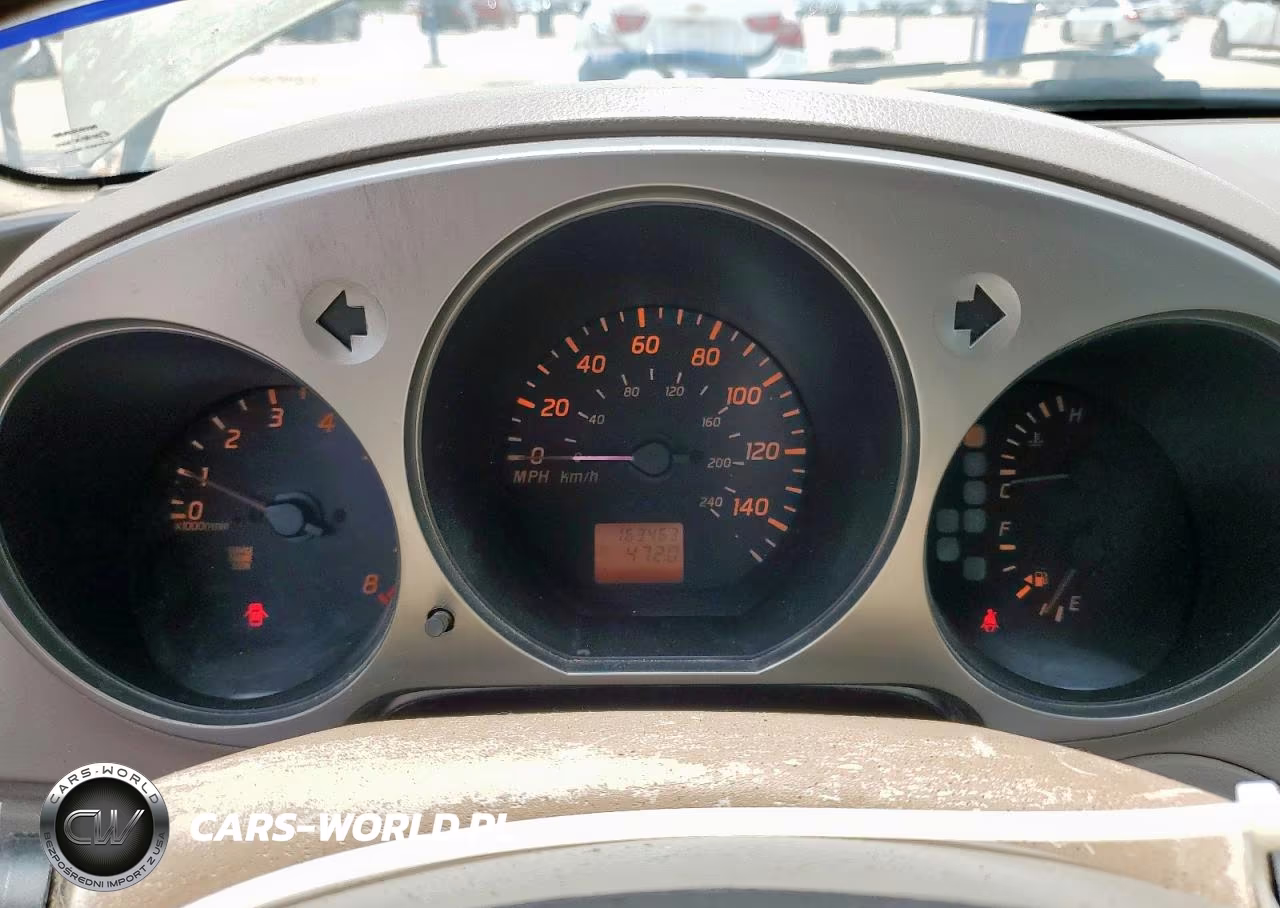 2004 Nissan Altima Base VIN:1N4AL11DX4C100331 - 9