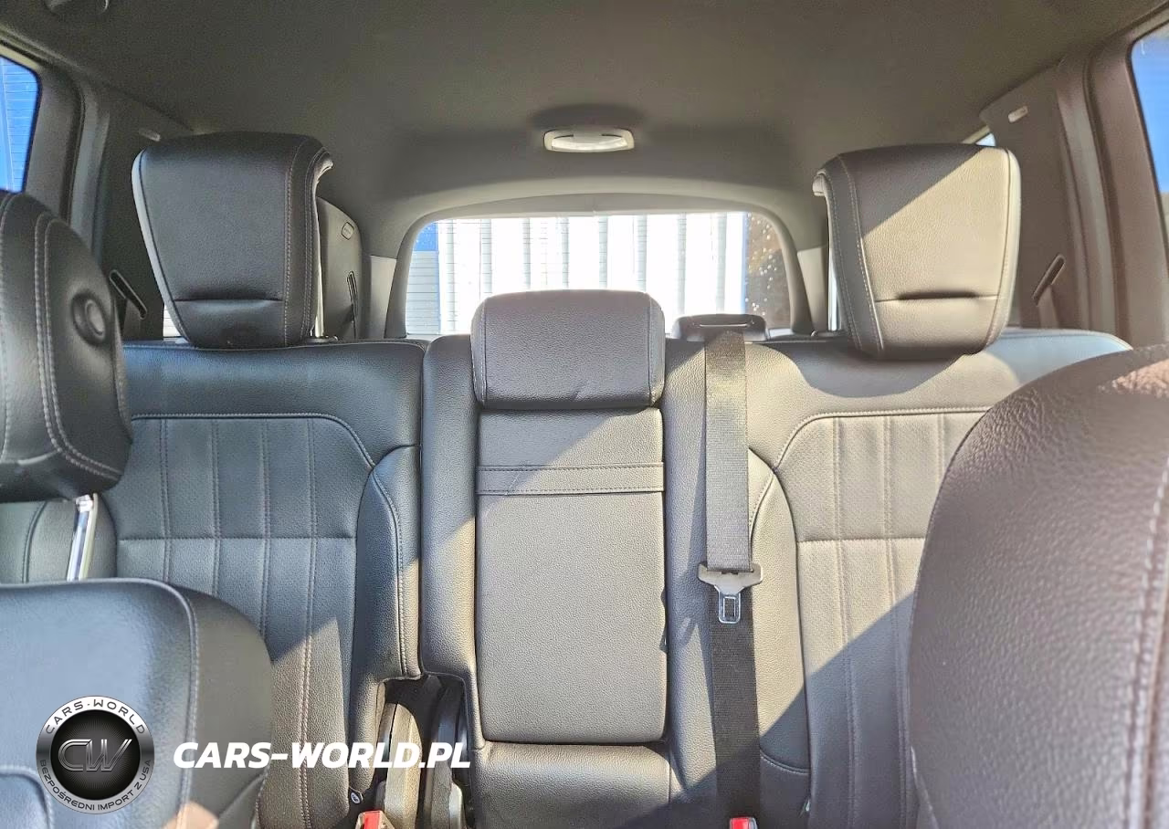 2017 Mercedes-Benz Gls 450 4Matic VIN:4JGDF6EE1HA820225 - 10