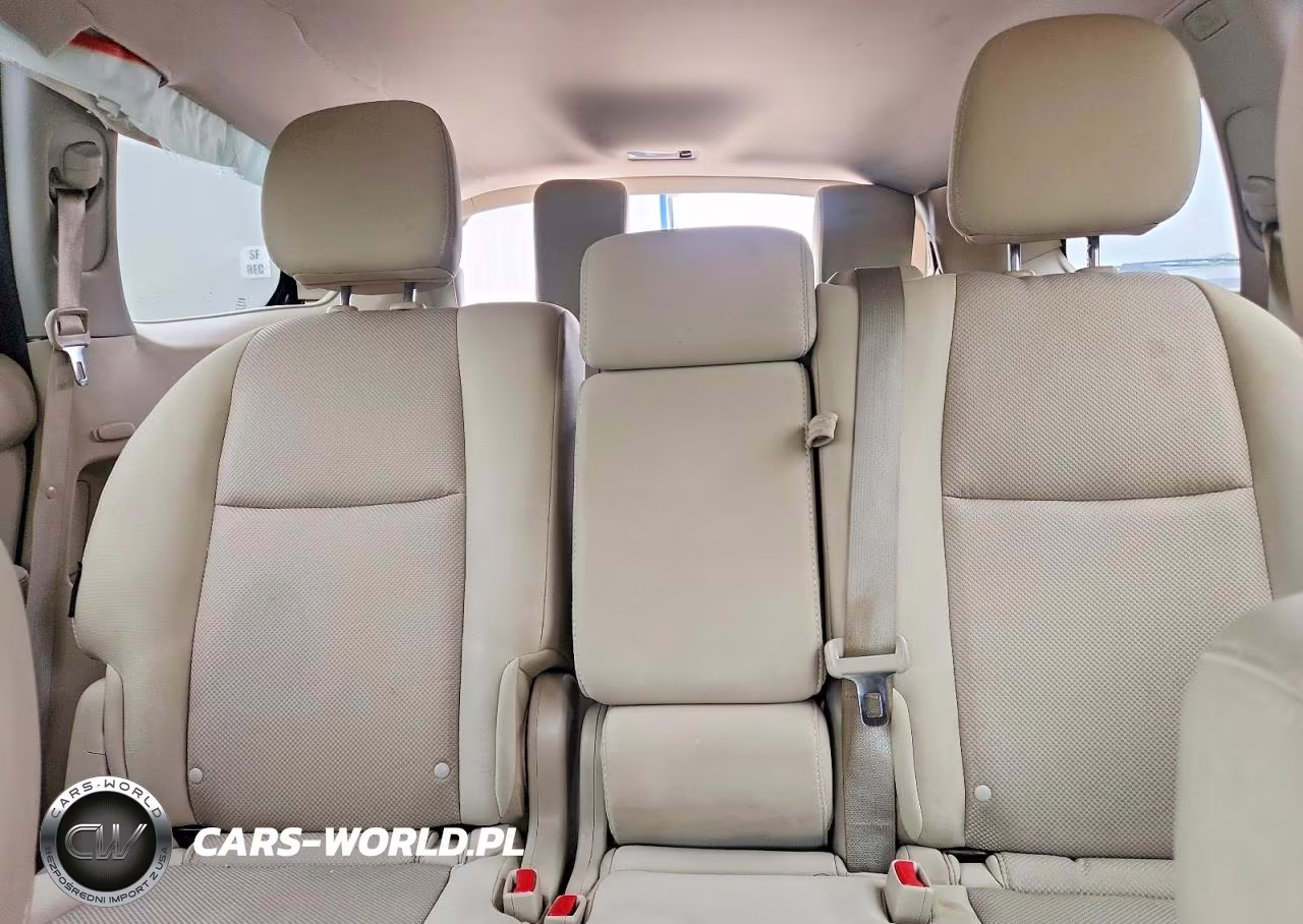 2019 Nissan Pathfinder Sv VIN:5N1DR2MMXKC584842 - 10