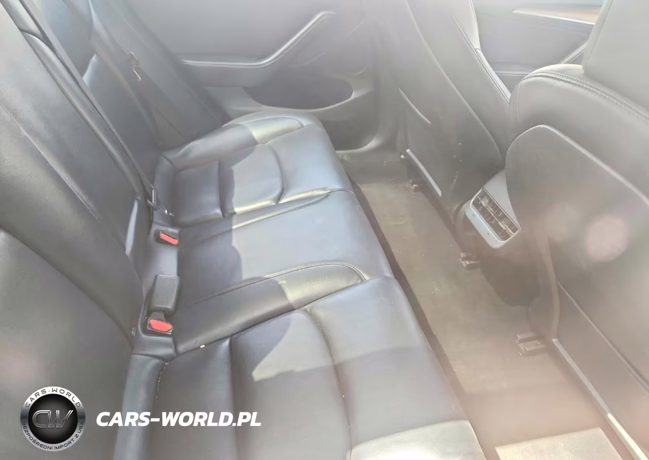 2022 Tesla Model 3 VIN:5YJ3E1EA5NF286426 - 10