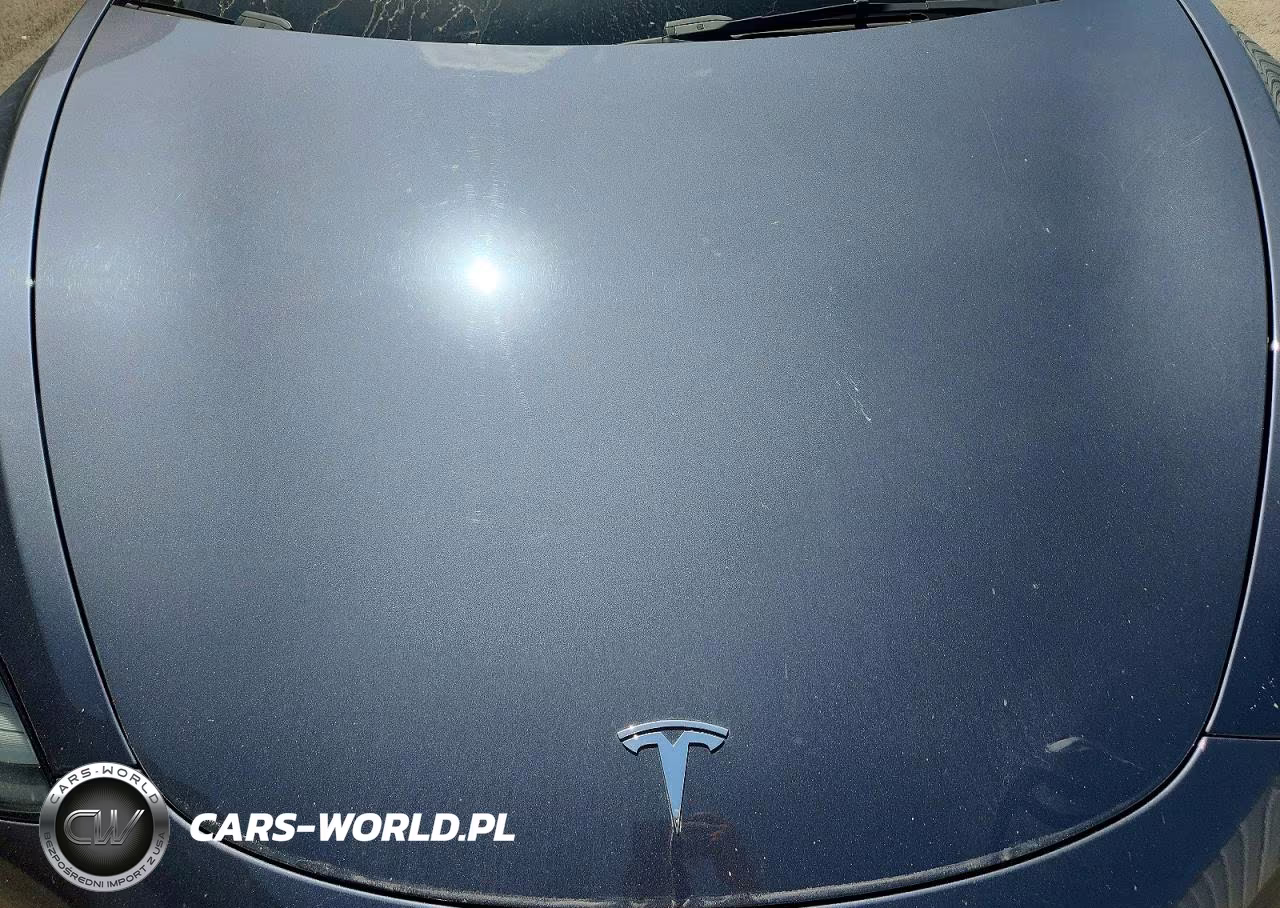 2022 Tesla Model 3 VIN:5YJ3E1EA5NF286426 - 11