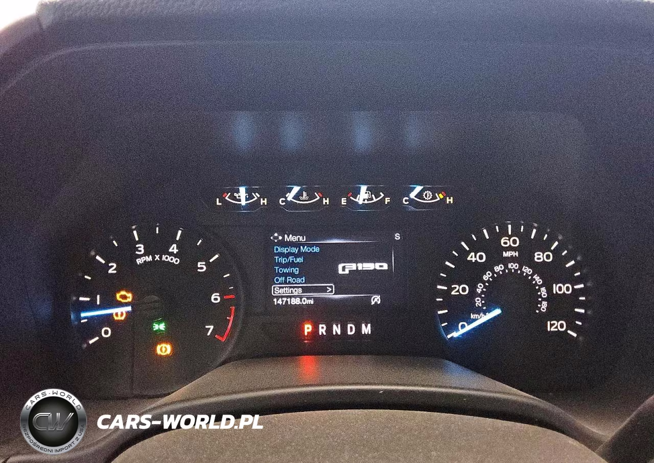 2019 Ford F150 Super Cab VIN:1FTEX1CP2KKC90670 - 9