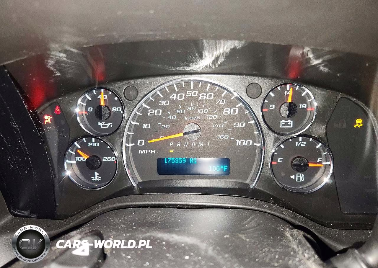 2019 Chevrolet Express G3500 VIN:1GB0GRFGXK1195336 - 9