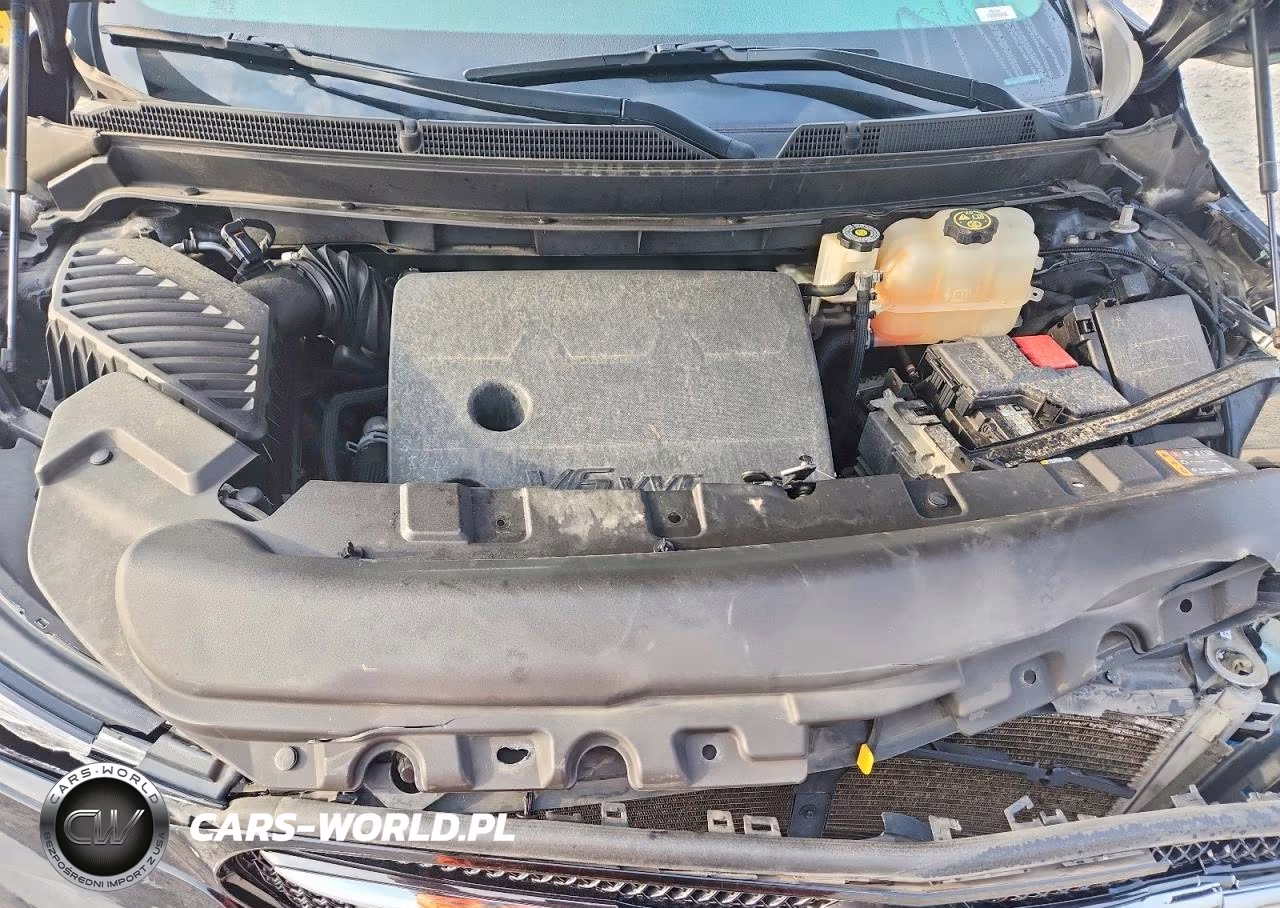 2020 Buick Enclave Essence VIN:5GAEVAKWXLJ184846 - 12