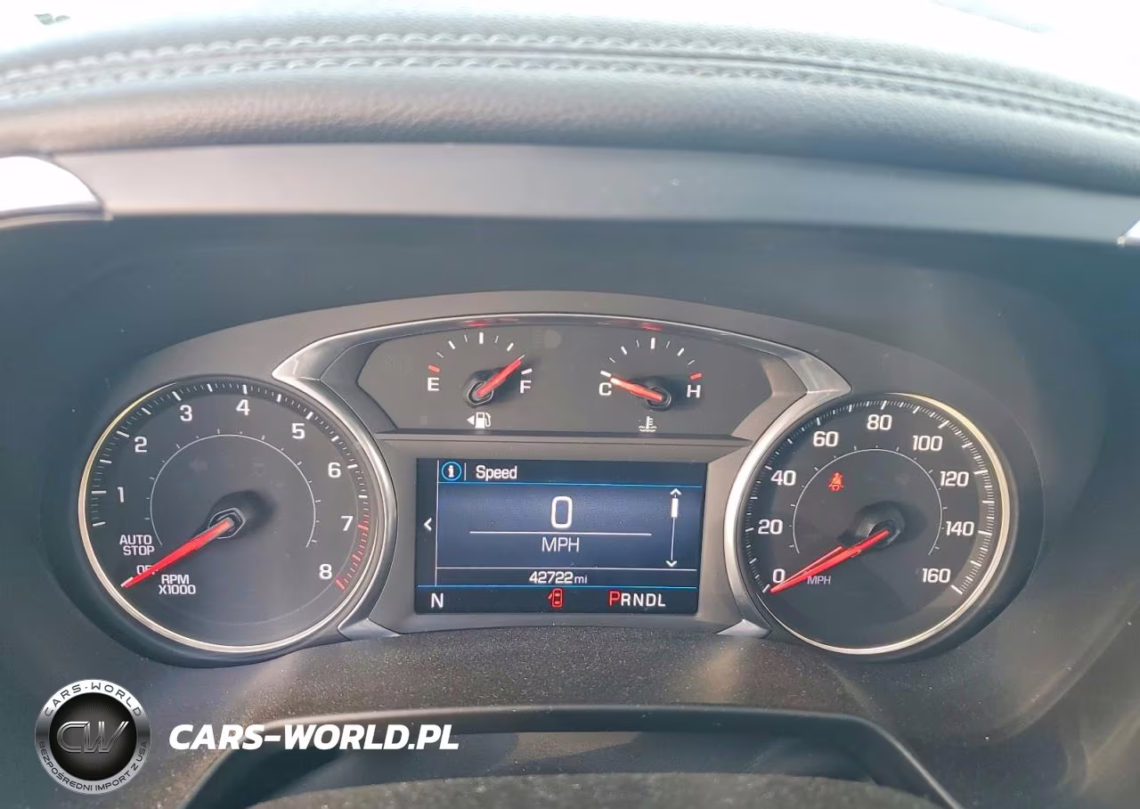 2020 Chevrolet Blazer 2Lt VIN:3GNKBHRS5LS611376 - 9