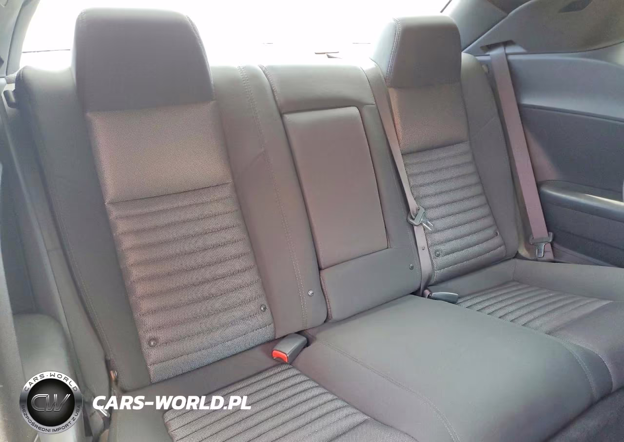 2011 Dodge Challenger VIN:2B3CJ4DG0BH605273 - 11