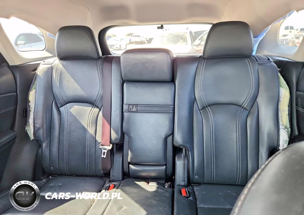 2018 Lexus Rx 350 L VIN:JTJDZKCA9J2012013 - 10