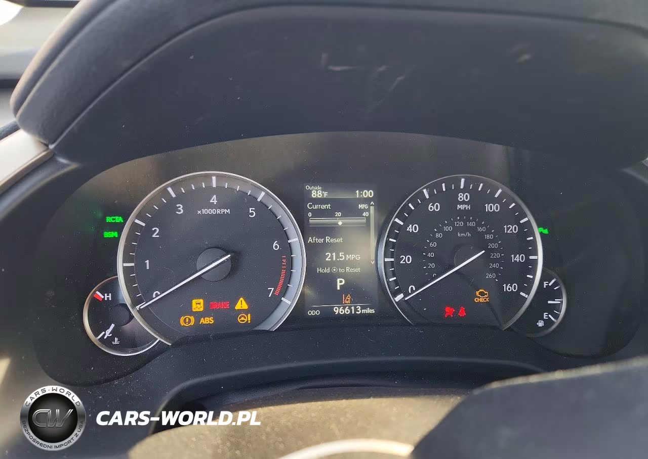 2018 Lexus Rx 350 L VIN:JTJDZKCA9J2012013 - 9
