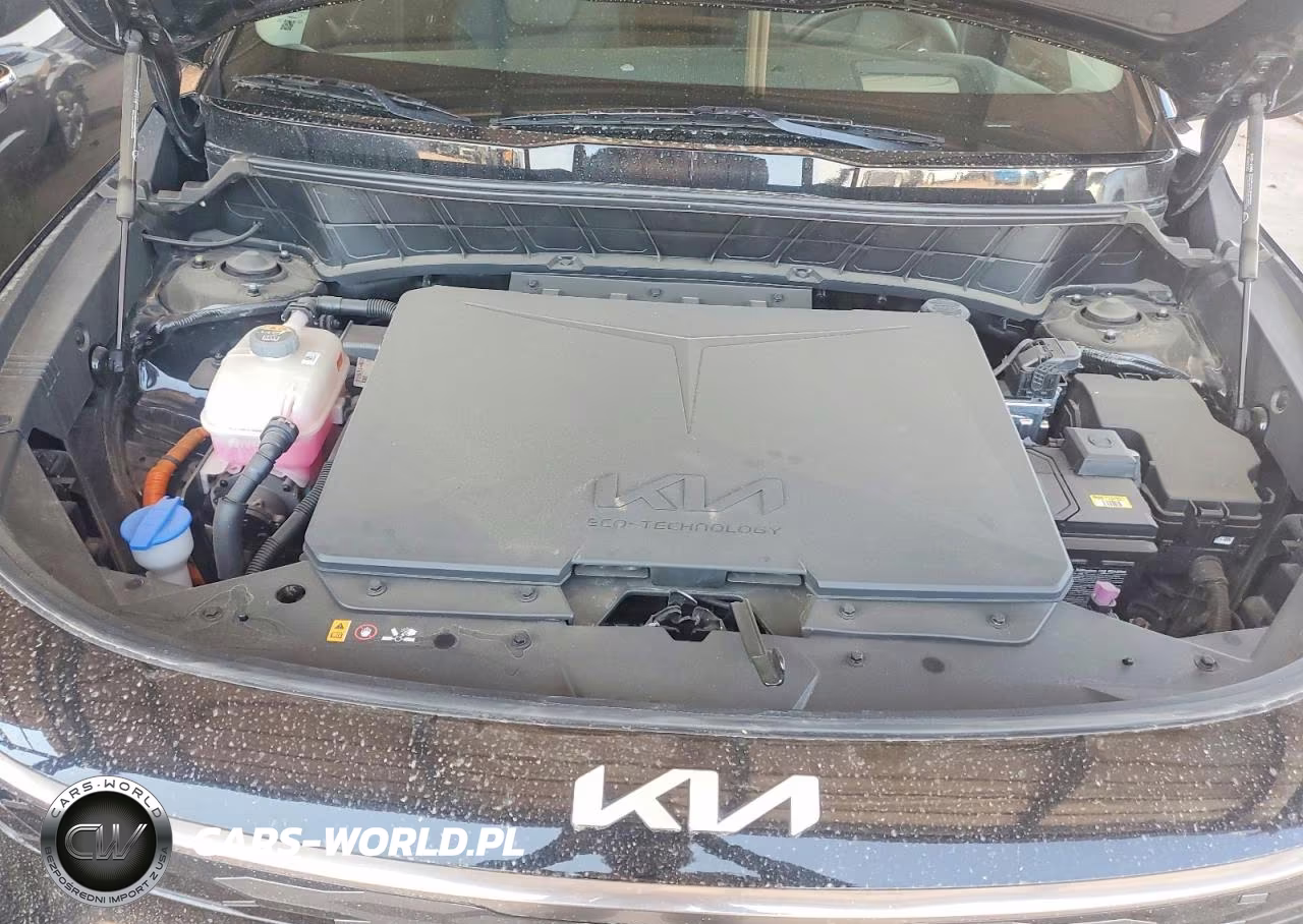 2024 Kia Niro Wave VIN:KNDCT3L15R5120497 - 11