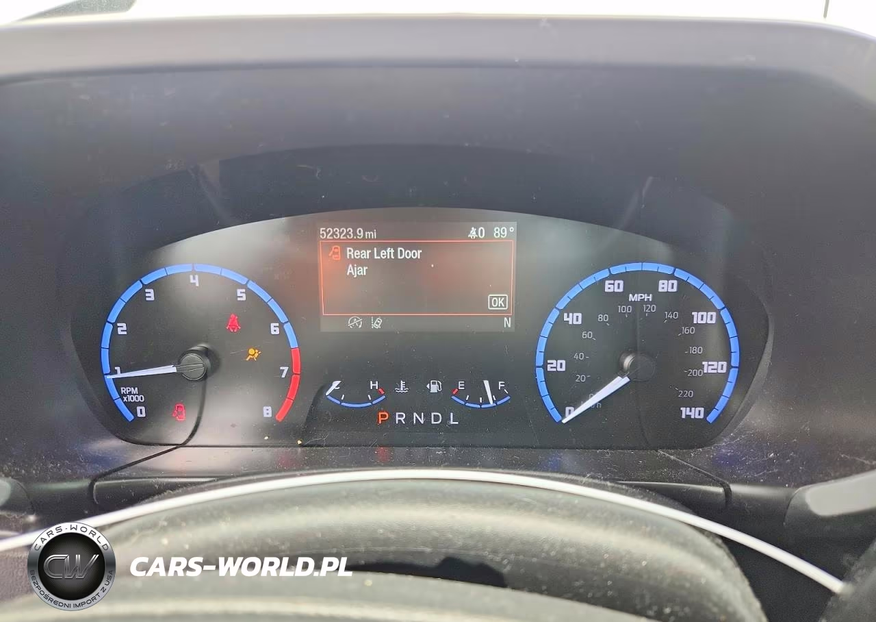 2021 Ford Bronco Sport VIN:3FMCR9A64MRB02297 - 9