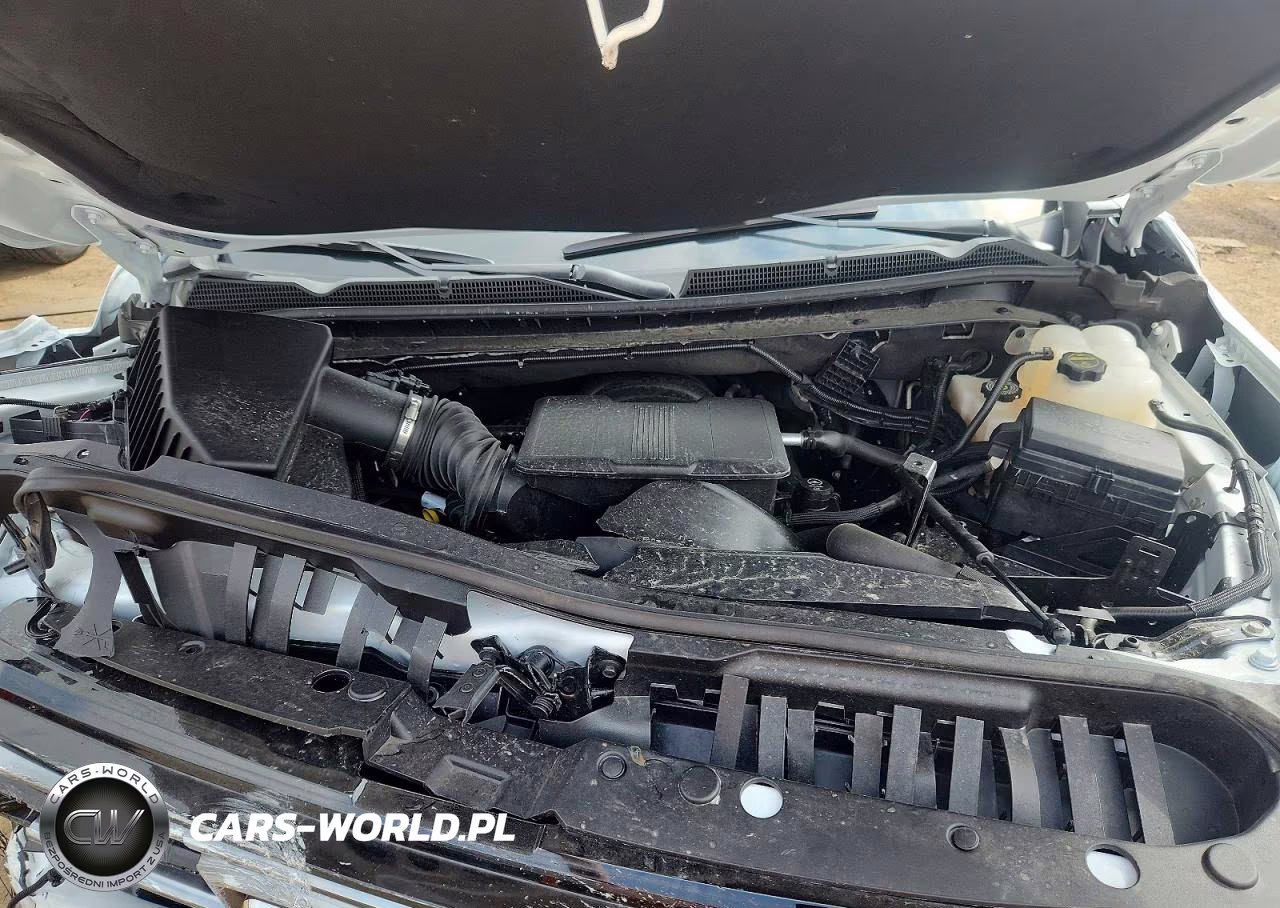 2026 GMC Sierra K2500 At4 VIN:1GT4UPE7XTF237603 - 11