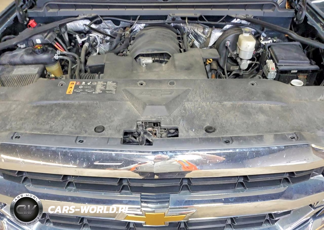 2017 Chevrolet Silverado K1500 Lt VIN:1GCVKRECXHZ173247 - 11