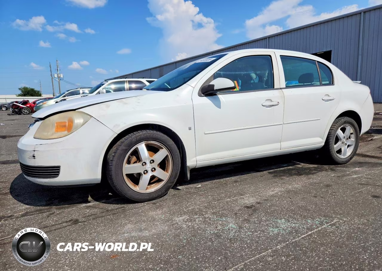 2006 Chevrolet Cobalt Lt